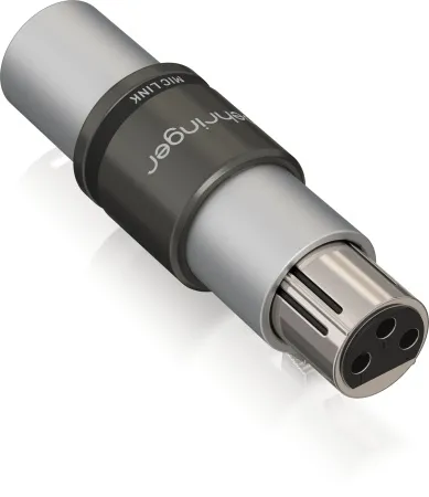BEHRINGER MIC LINK
