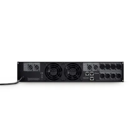 LD Systems DSP 44 K LD Systems DSP 44 K