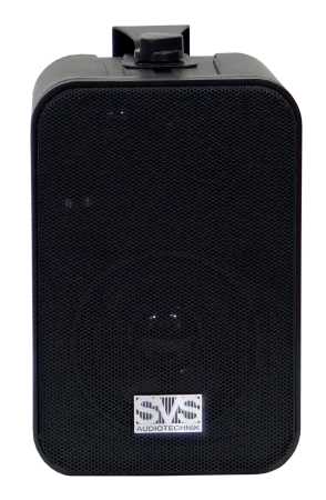 Купить SVS Audiotechnik WSM-20 Black по выгодной цене в Санкт-Петербурге