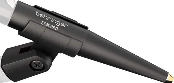 BEHRINGER ECM PRO BEHRINGER ECM PRO