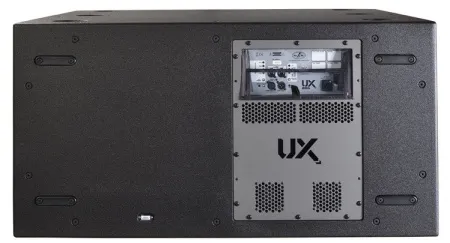 Купить DAS Audio UX-221A по выгодной цене в Санкт-Петербурге