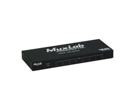 Купить MuxLab 500427 по выгодной цене в Санкт-Петербурге