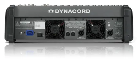 Купить DYNACORD POWERMATE 1000-3 по выгодной цене в Санкт-Петербурге
