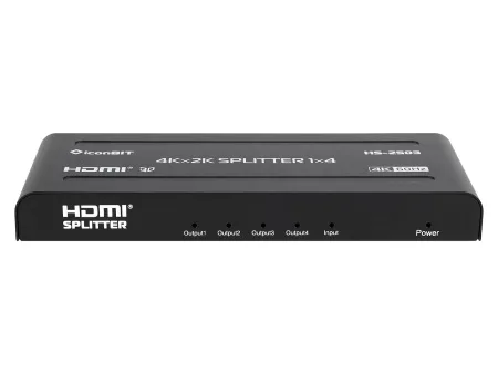 Купить iconBIT HS-2503 по выгодной цене в Санкт-Петербурге