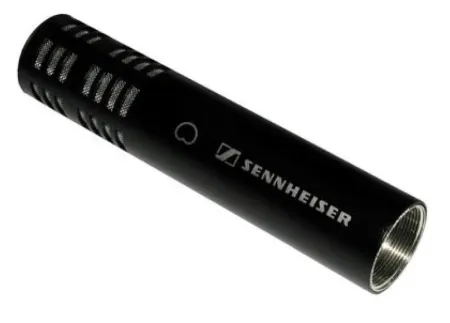 Купить SENNHEISER ME 64 по выгодной цене в Санкт-Петербурге