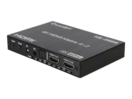Купить iconBIT HS-2509 по выгодной цене в Санкт-Петербурге
