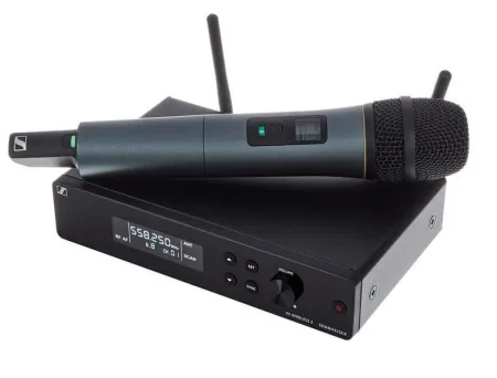 Купить SENNHEISER XSW 2-865-A по выгодной цене в Санкт-Петербурге