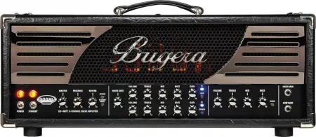 Купить BUGERA 333XL INFINIUM по выгодной цене в Санкт-Петербурге