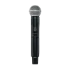 Купить SHURE SLXD24DE/SM58-H56 по выгодной цене в Санкт-Петербурге