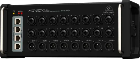 Купить BEHRINGER SD16 по выгодной цене в Санкт-Петербурге