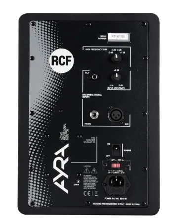 Купить RCF Ayra 8 по выгодной цене в Санкт-Петербурге