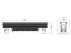 Купить SILVER STAR SS361XALM NEOCYC IP по выгодной цене в Санкт-Петербурге