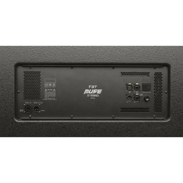 FBT MUSE 218SND