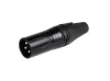 Купить ANZHEE XLR-M Black за 220 ₽