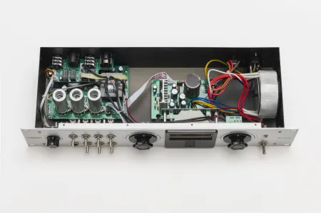 Купить Warm Audio WA-MPX по выгодной цене в Санкт-Петербурге