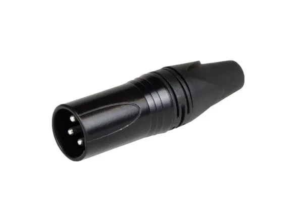 ANZHEE XLR-M Black