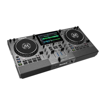 Купить Numark Mixstream Pro Go по выгодной цене в Санкт-Петербурге