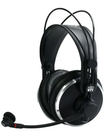 Купить AKG HSD271 по выгодной цене в Санкт-Петербурге