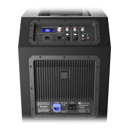 ELECTRO-VOICE Evolve 50 KB