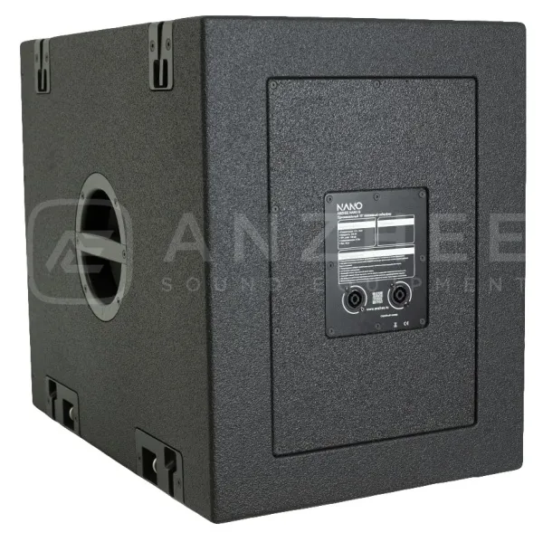 Anzhee Nano B Anzhee Nano B