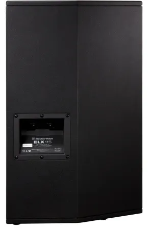 Купить ELECTRO-VOICE ELX115 по выгодной цене в Санкт-Петербурге