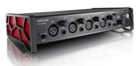 Купить Tascam US-4x4HR по выгодной цене в Санкт-Петербурге