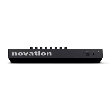 Купить NOVATION Launchkey 25 MK4 по выгодной цене в Санкт-Петербурге