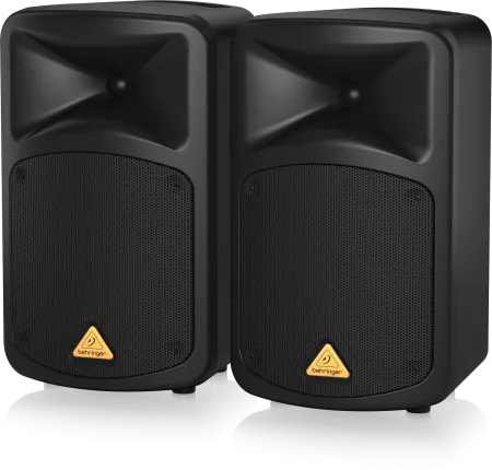 Купить BEHRINGER EPS500MP3 по выгодной цене в Санкт-Петербурге