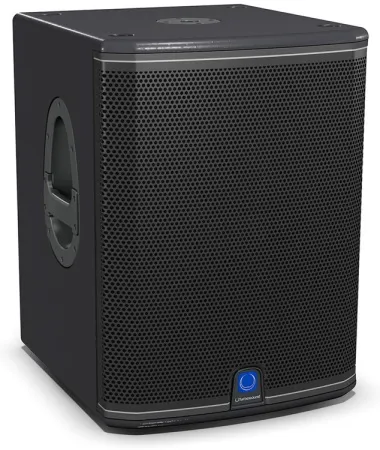 Купить TURBOSOUND iQ15B по выгодной цене в Санкт-Петербурге