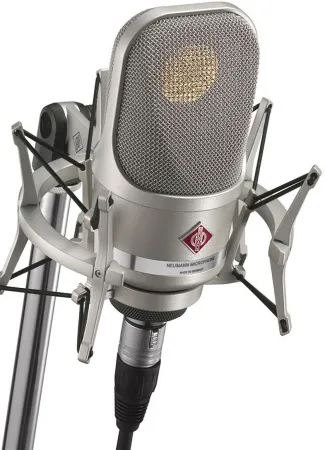 Купить NEUMANN TLM 107 по выгодной цене в Санкт-Петербурге