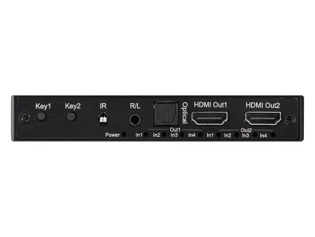 Купить iconBIT HS-2509 по выгодной цене в Санкт-Петербурге