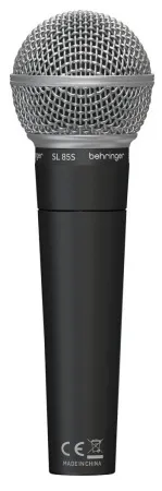 Купить BEHRINGER SL 85S по выгодной цене в Санкт-Петербурге