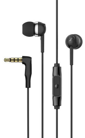 Купить SENNHEISER CX 80S по выгодной цене в Санкт-Петербурге