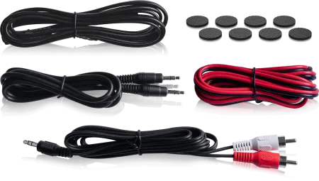 Купить BEHRINGER TRUTH 3.5 BT-WH по выгодной цене в Санкт-Петербурге