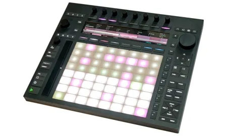 Купить Ableton Push 3 Standalone по выгодной цене в Санкт-Петербурге
