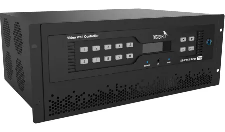 Купить Digibird DB-VWC2-HP-FR4K по выгодной цене в Санкт-Петербурге