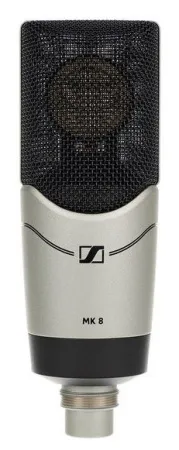 Купить SENNHEISER MK 8 по выгодной цене в Санкт-Петербурге