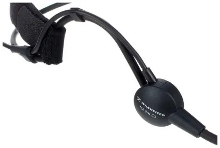 Купить SENNHEISER ME 3 II по выгодной цене в Санкт-Петербурге