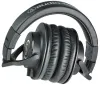 Купить Audio-Technica ATH-M40x по выгодной цене в Санкт-Петербурге
