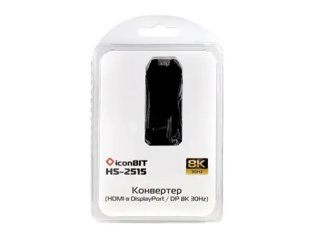 Купить iconBIT HS-2515 по выгодной цене в Санкт-Петербурге