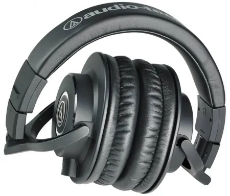 Купить Audio-Technica ATH-M40x по выгодной цене в Санкт-Петербурге