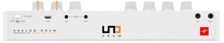 Купить IK MULTIMEDIA UNO Drum по выгодной цене в Санкт-Петербурге
