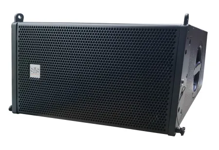 Купить SVS Audiotechnik LA-28 по выгодной цене в Санкт-Петербурге