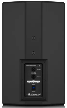 Купить TURBOSOUND NUQ102 по выгодной цене в Санкт-Петербурге