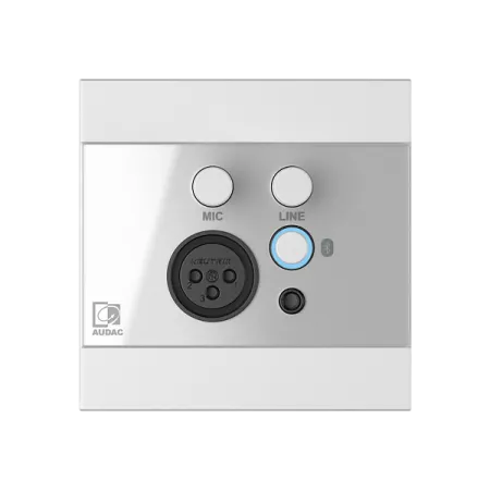 Купить AUDAC WP225/W по выгодной цене в Санкт-Петербурге