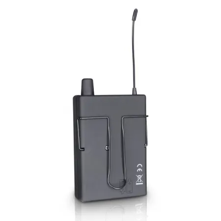 Купить LD Systems MEI 100 G2 B 5 за 70&nbsp;661 ₽