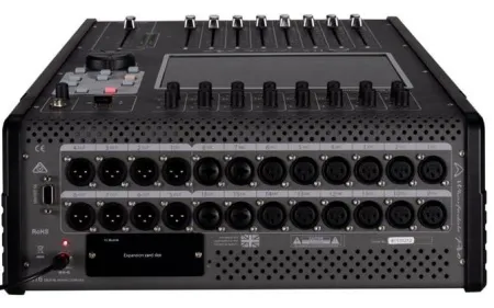 Купить WHARFEDALE PRO M16 по выгодной цене в Санкт-Петербурге