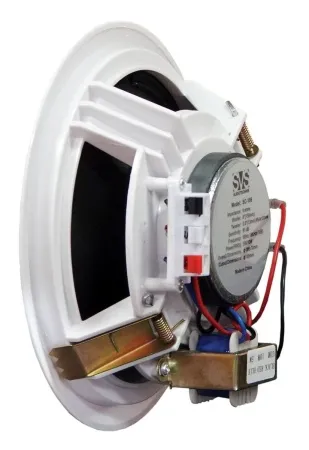 SVS Audiotechnik SC-106