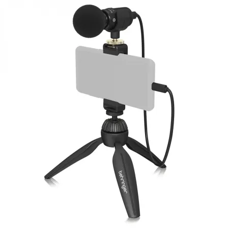 Купить BEHRINGER GO VIDEO KIT по выгодной цене в Санкт-Петербурге