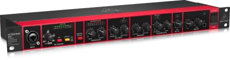 Купить BEHRINGER UV1 по выгодной цене в Санкт-Петербурге